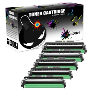 5BK Trommelkassette Ersatz für HP CE314A 126A Laserjet Pro CP1025 CP1025NW M176 - Bild 1 von 1