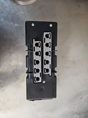 2003 Mercedes Benz S430 Oem Locking Vacuum Pump  - Изображение 1 из 2