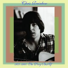 Chris Rainbow The Best Of 1972-1980 (CD)