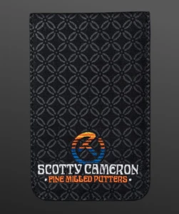 Scotty Cameron 2025 Cinco De Mayo Serape Golf Scorecard Holder - Picture 1 of 3
