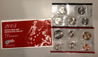 2005  United States Mint Uncirculated Coin Set  - Denver - *11 Coins* - 