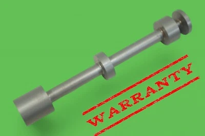 04-2005 Ford Thunderbird Tbird transmisión automática válvula cuerpo selector varilla Foto 1 de 4