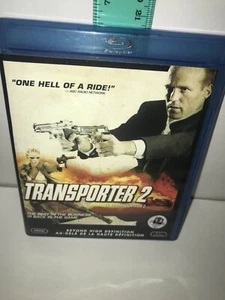 The Transporter 2 [Blu-ray] - Blu-ray By Jason Statham - Picture 1 of 4