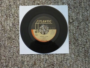 AC/DC-Highway To Hell/Night Prowler (Atlantic-3617) Rare Mis-Labeled Gold 45. - Picture 1 of 2
