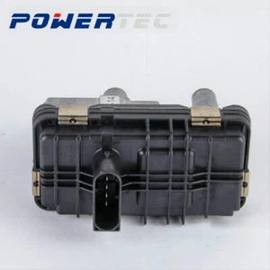 GTD14 turbo actuator 843259 for JAC Ruifeng M4 HFC4DB1-2D 1.9L 102Kw 843259-0003 - Picture 1 of 8