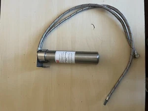 Franke FilterFlow Stainless Steel Filter Housing Kit - Picture 1 of 3