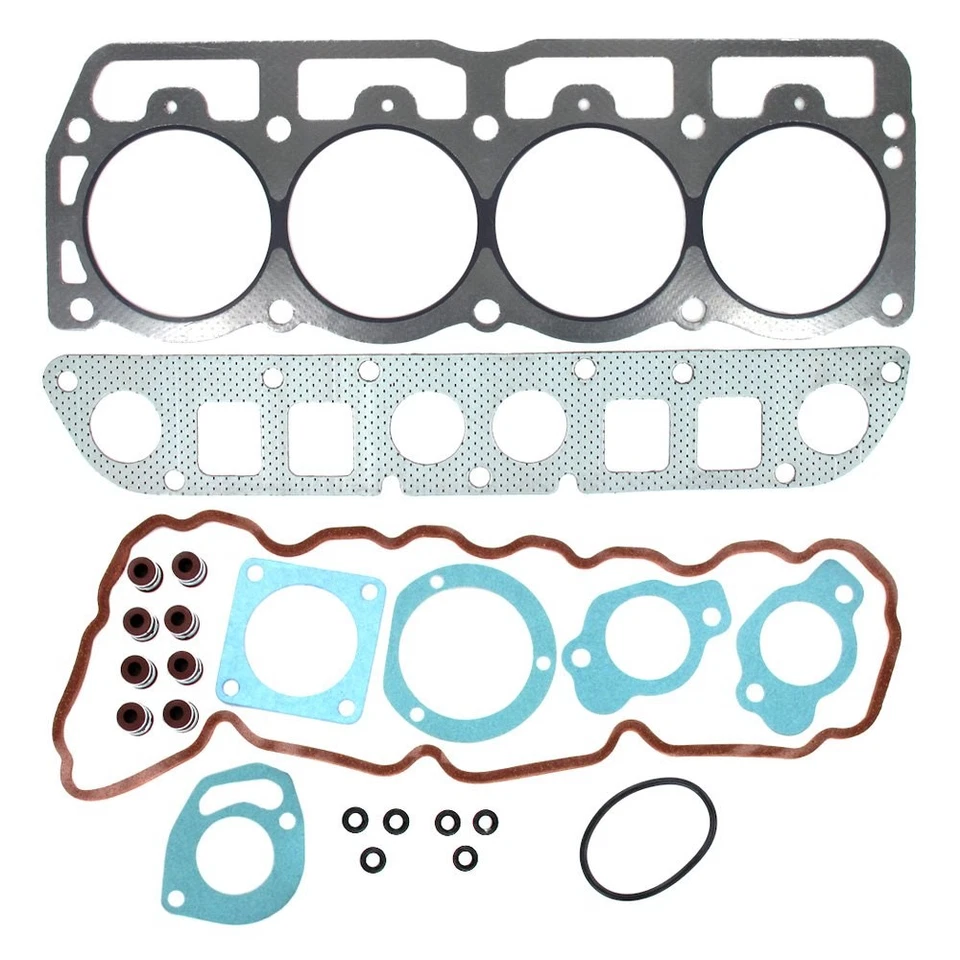 For Jeep Cherokee 1991-1993 Apex Auto AHS2109 Cylinder Head Gasket Set - Image 1 of 1