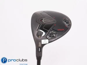 Left Handed Cobra DARKSPEED MAX 18.5* 5 WOOD - Kai'li Blue 60 Stiff Flex 455841 - Picture 1 of 4