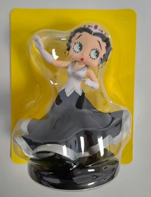 Figurine Betty Boop Danseuse Valse Viennoise Haut 12 cm neuf emballage d'origine - Photo 1/3