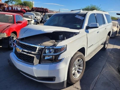 Medidor de flujo de aire de inyección de combustible usado se adapta a: Chevrolet Suburban 1500 2016 grado A Foto 1 de 4