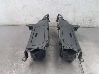 Porsche Cayman S 987 2008 compartimentos de almacenamiento traseros #2381 Foto 1 de 4