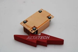 Dell D8846 HEATSINK M620 - Picture 1 of 6