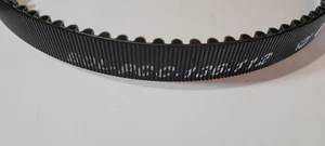 1 1/2" 1.5 BDL Final Drive Rear Belt 136 Tooth Harley Davidson 85-96 Touring FXR - Picture 1 of 11