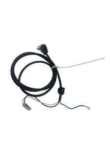 🎛️Genuine WOLF CT36G/S Cooktop Parts  (AC Power Cable | Original OEM Preowned) - Picture 1 of 4