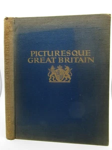 Picturesque Great Britain - Picture 1 of 1