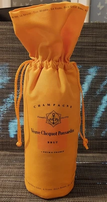 Flaschenkühler Veuve Clicquot Ponsardin Brut NEU - Bild 1 von 4
