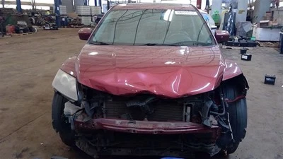 Passenger Axle Shaft Front Axle 2.3L Turbo Fits 07-11 MAZDA CX-7 5262294 - Image 1 of 4