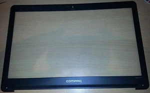 Bisel envolvente de pantalla LCD HP Compaq CQ61 G61 535603-001 - Envío GRATUITO - Imagen 1 de 1