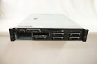 Dell PowerEdge R515 w/ AMD Opteron CPU (x2), 96GB RAM, No HDDs or OS