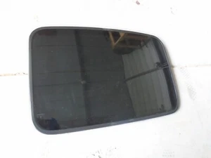 94-01 ACURA INTEGRA TECHO CORREDIZO TECHO CORREDIZO TECHO CORREDIZO VIDRIO 4 PUERTAS SEDÁN OEM - Imagen 1 de 7