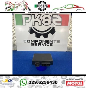 CENTRALINA SUZUKI GSXR 600 SRAD 1996 97 98 99 2000 3290034E20 USATA CDI ECU(4) - Foto 1 di 8
