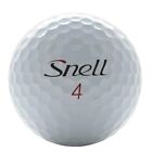 Snell Mix AAA 12 Used Golf Balls 3A