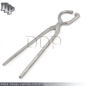 1 Stück Huftester Wien Muster 16" DDP-V0026 - Bild 1 von 3