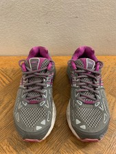 brooks trance 14 silver