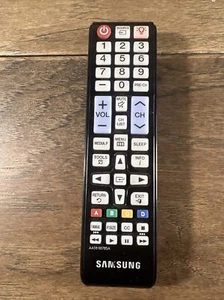 Mando a distancia Samsung BDE5300 (TM1241) AK59-00785A USADO - Imagen 1 de 8