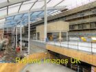 Railway Photo - New Mezzanine Floor Manchester Victoria Station  c2014