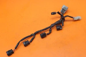 04-08 YAMAHA YZF R1 OEM INJECTOR WIRING HARNESS WIRE LOOM *NO CUTS* - Picture 1 of 5