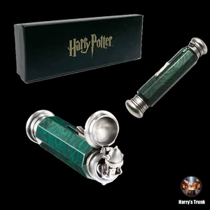 Noble Collection Harry Potter The Deluminator Prop Replica, Metal Version, New! - Picture 1 of 7