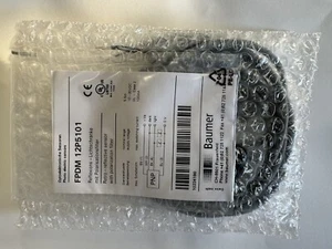 Baumer CH-8501 Frauenfeld FPDM 12P5101 New Opened Box - Picture 1 of 2