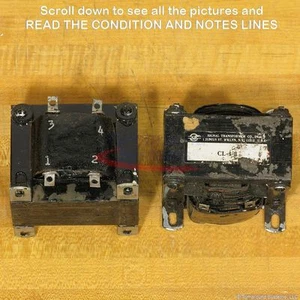 Signal Transformer CL-4-8 Inductors, NEW! - Picture 1 of 1