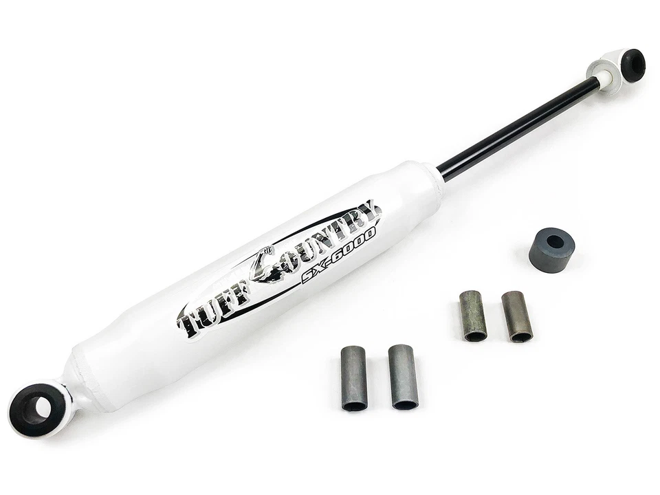 Tuff Country 62231 SX6000 Twin-Tube Cellular Gas Shock Absorber 4WD Foto 1 de 3