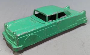 Vtg Midgetoy CADILLAC Sedan Green - Picture 1 of 4