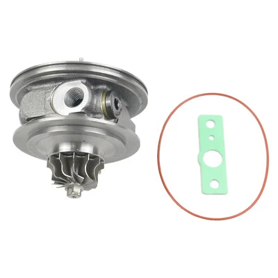 Turbolader Rumpfgruppe A1600960399 für Mercedes Smart ROADSTER (452) 0.7 1998-04 - Bild 1 von 4