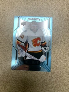 Artem Zagidulin 2020-21 Upper Deck Allure SP Rookie #148 - Picture 1 of 1