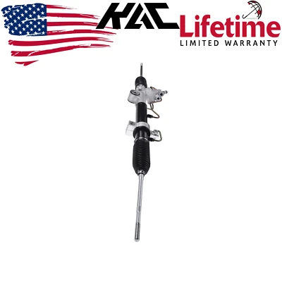 Barra de dirección asistida y piñón para Nissan Máxima 2004 2005-2008 2002-2006 Altima Foto 1 de 4