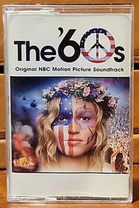 The ‘60s Original NBC Motion Picture Soundtrack Cassette Tape - Picture 1 of 3