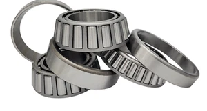 460 453A Tapered Roller Bearing Cup & Cone Set Enduro brand SHIPS FAST! - Picture 1 of 8