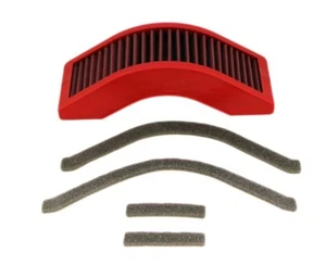 # FOR KAWASAKI NINJA ZX-10R 1000 FROM 2004 TO 2005 SPORTING AIR FILTER BMC - Picture 1 of 1