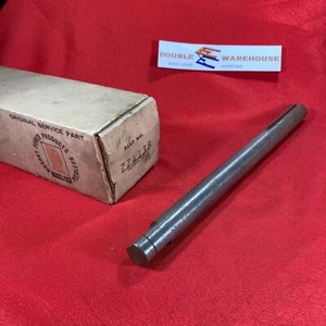 NOS OEM TECUMSEH 774138 BRAKE SHAFT - Picture 1 of 1
