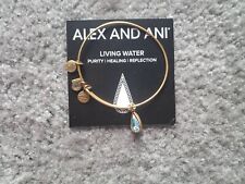 Alex And Ani - Living Water Bracelet