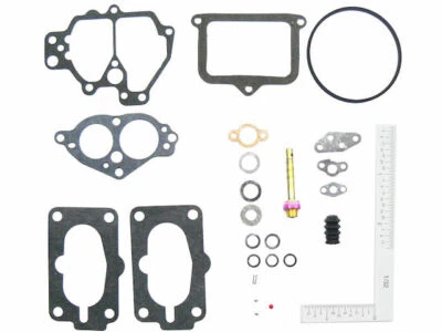 For 1972 Mazda 618 Carburetor Repair Kit Walker 85976MF 1.8L 4 Cyl - Image 1 of 2