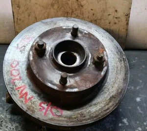 NISSAN NV200 1.5DCI DRIVERS RIGHT FRONT HUB - Bild 1 von 2