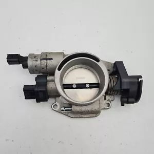 Jeep Cherokee Throttle Body 3.7L Petrol KJ 09/01-11/07 2 And 3 Pin Type - Picture 1 of 11