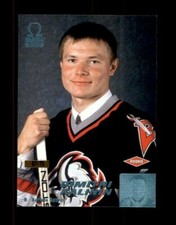 1999-00 Pacific Omega Ice Blue #29 Dimitri Kalinin 07/75 (ref 101956)