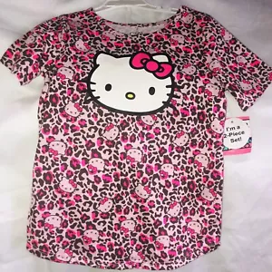 Girls Shorts set /2 Piece Shorts Set / Size 6x / Summer Wear - Picture 1 of 4