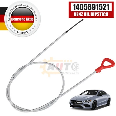 Automatic Transmission Dipstick Dipstick For Mercedes S204 W211 W168 B 722.6 - Image 1 of 4